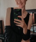 Rencontre Femme : Taescho, 39 ans à Biélorussie  Minsk